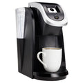 Black Coffee Brewer Q6079