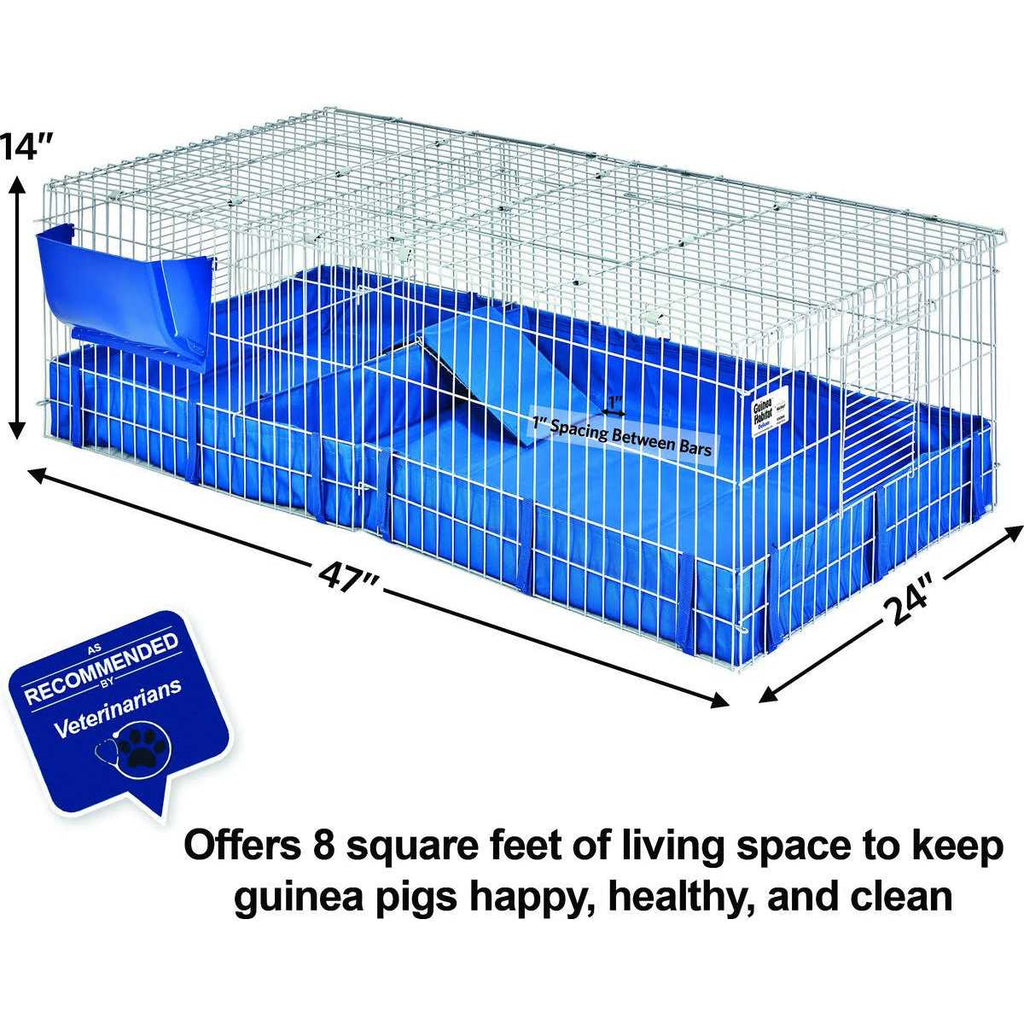 Guinea Pig Cage A164736