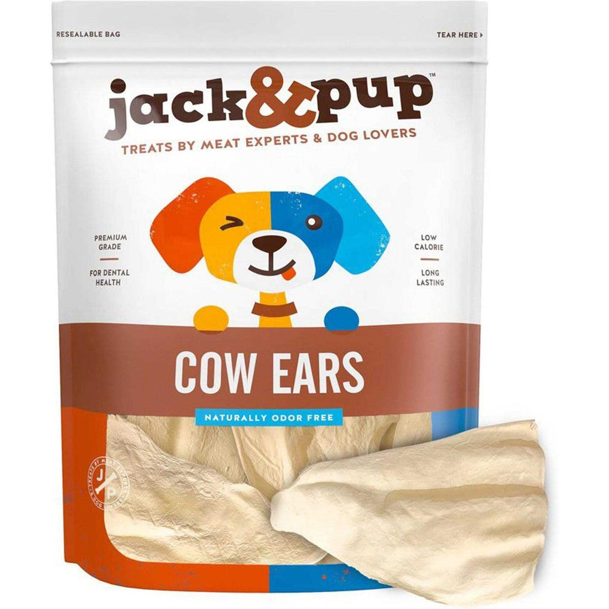 Cow Ears R70405