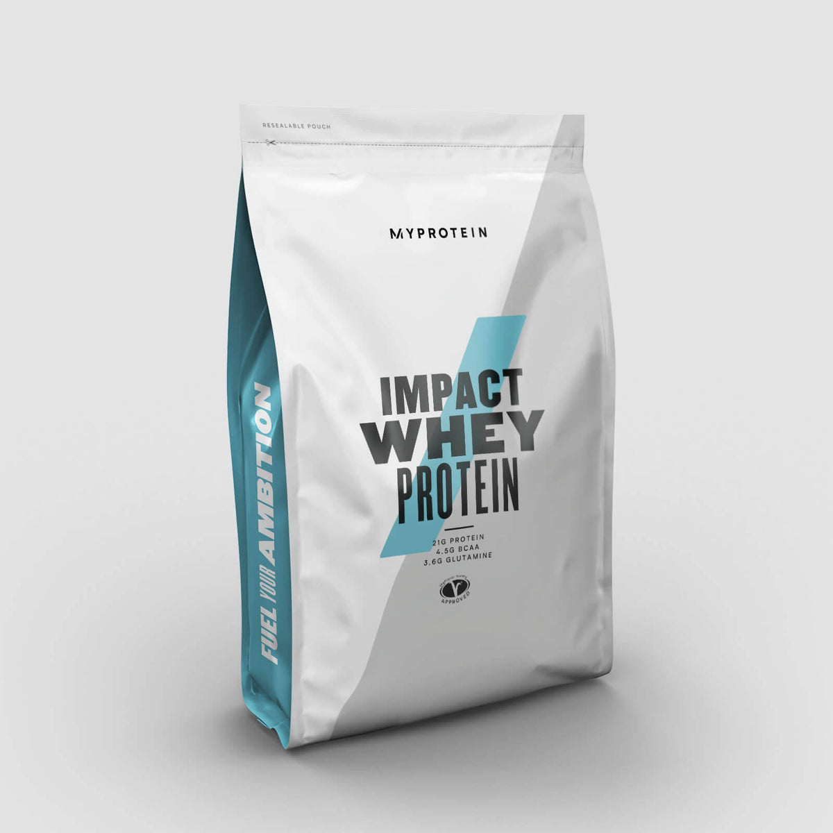 5.5lb Salted Caramel Whey Protein K260050