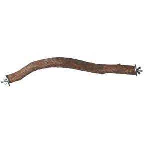 Hardwood Bird Perch P658