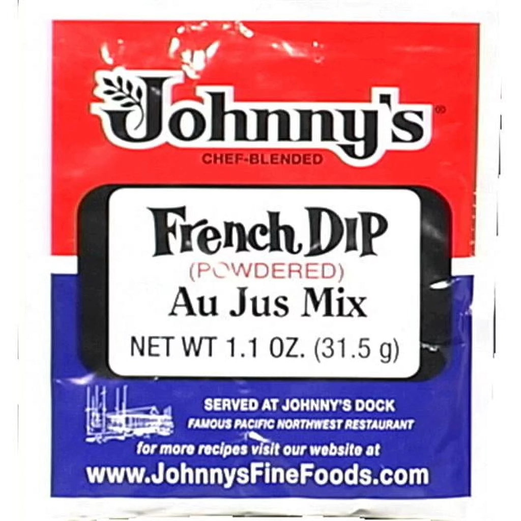 Au Jus Powder J8230