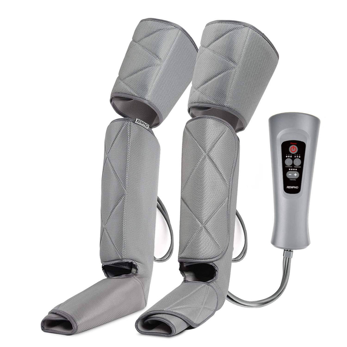 Calf Feet Thigh Compression Leg Massager A5191