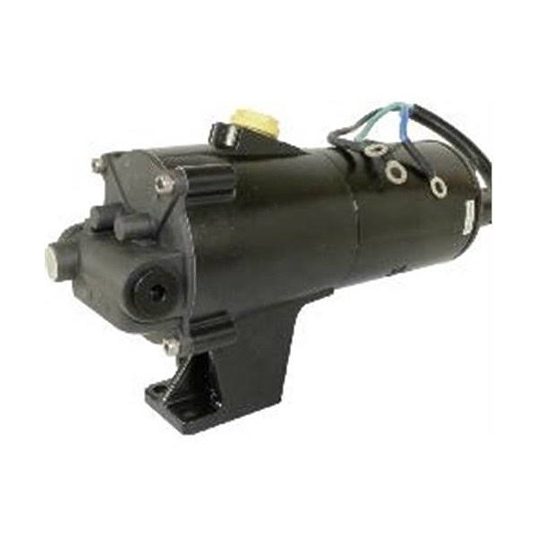 Trim Motor with Reservoir and Pump Q157137
