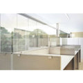 Clear Cast Acrylic Film-Masked G5943