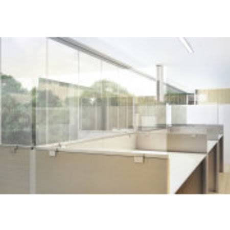 Clear Cast Acrylic Film-Masked G5943