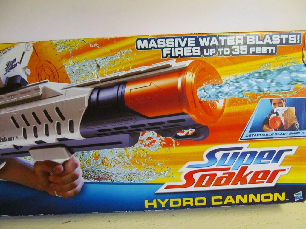 Water Blaster Z7148