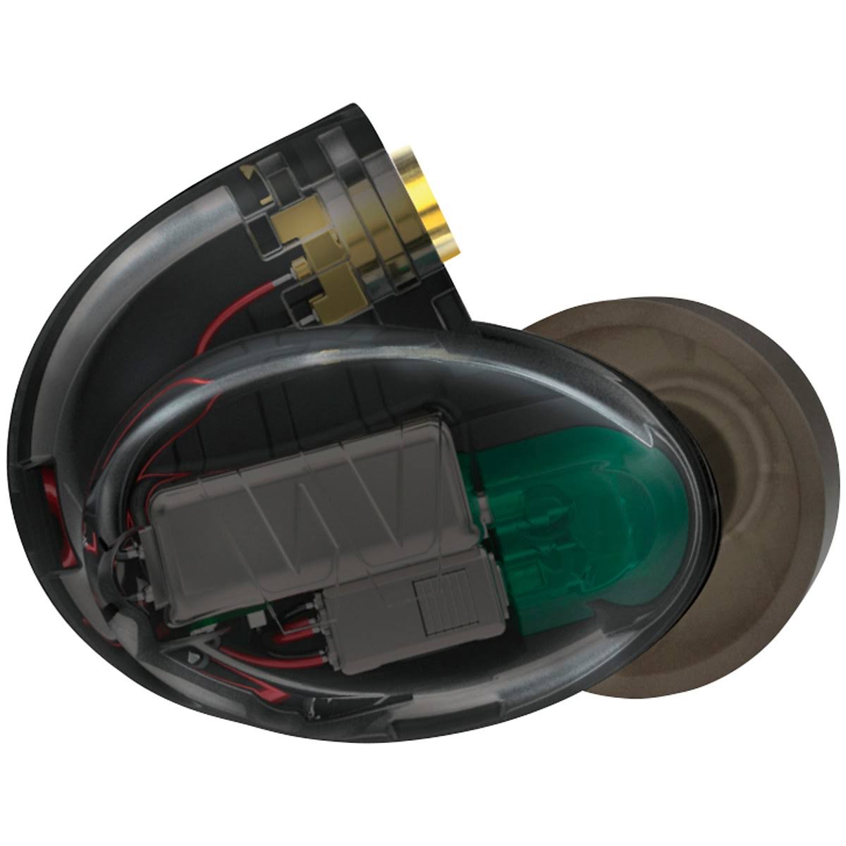 Smoke In-Ear Monitors D8590