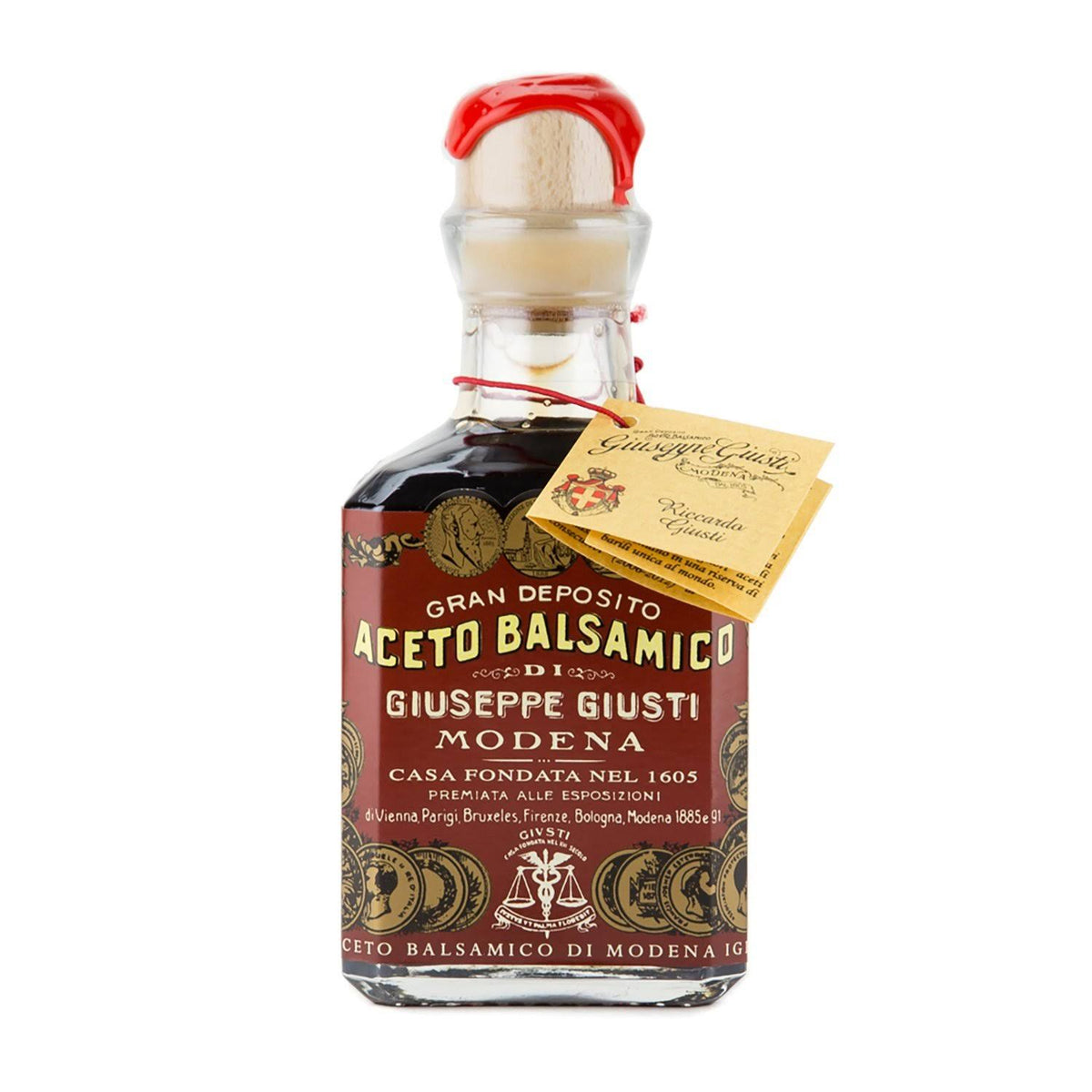 Aged Balsamic Vinegar of Modena H52663