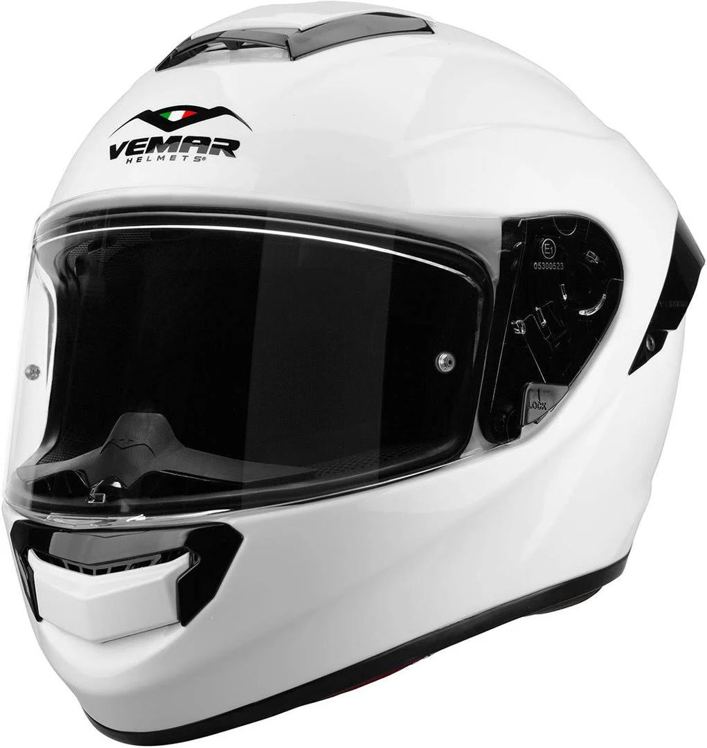 White Size XL Helmet M44772
