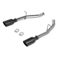 Axle Back Exhaust System L5918