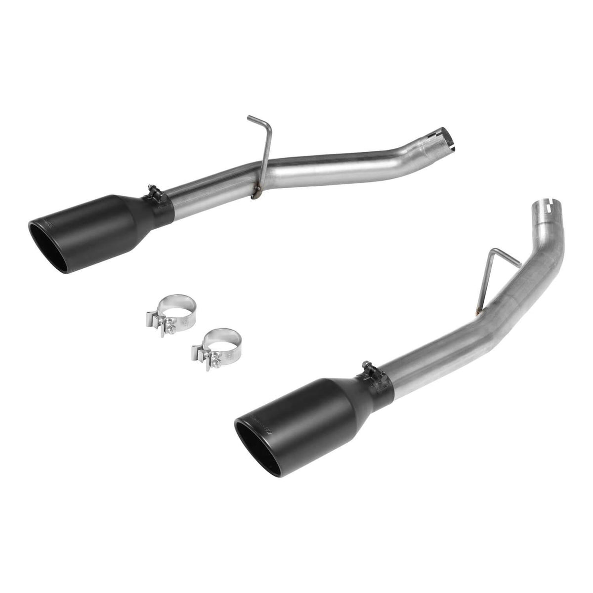 Axle Back Exhaust System L5918