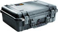 Black Case With Foam H792902
