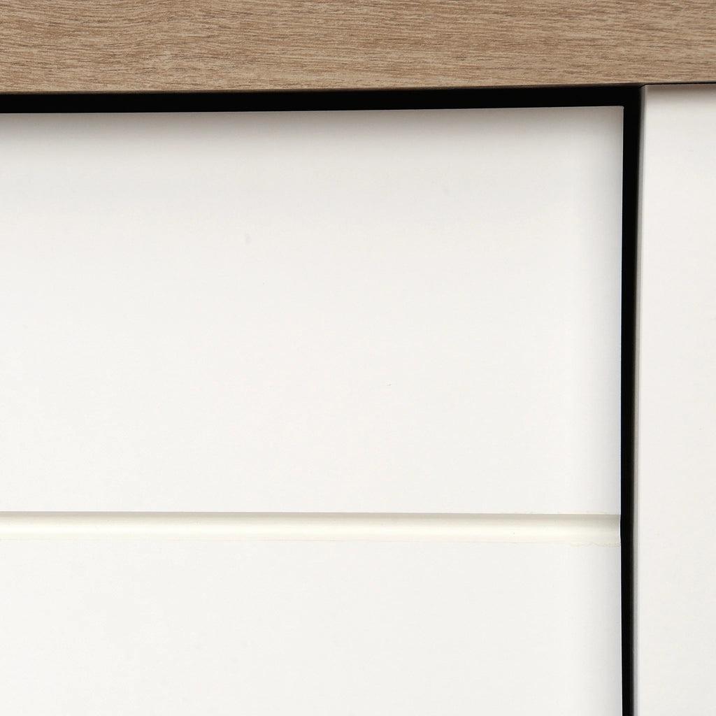 4 Drawer Chest C236