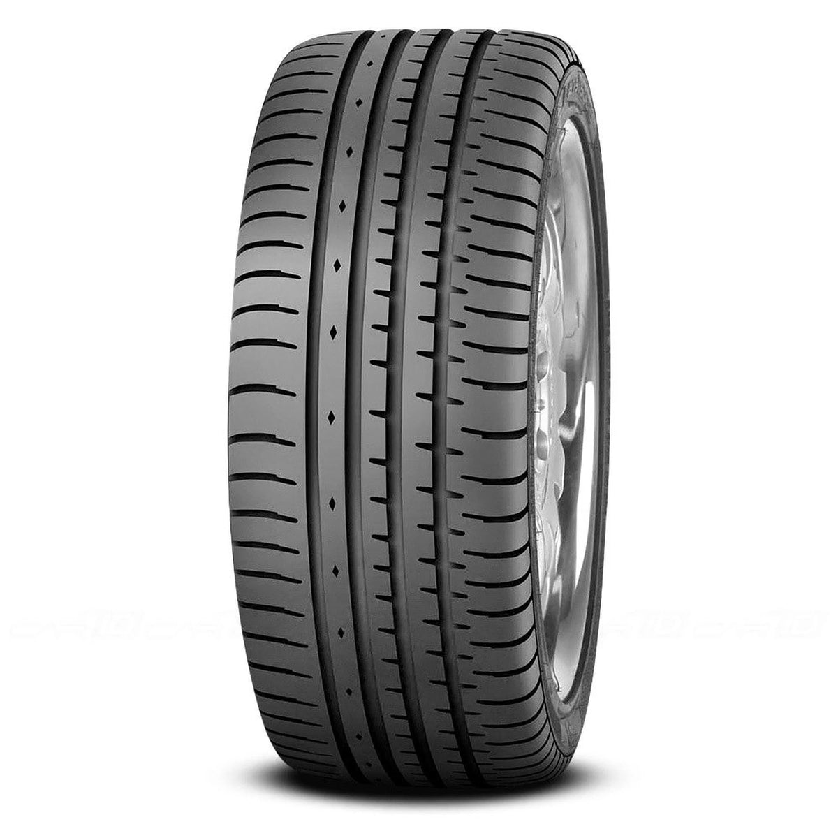 235/50ZR17 100Y XL All Season Passenger Tire I2396