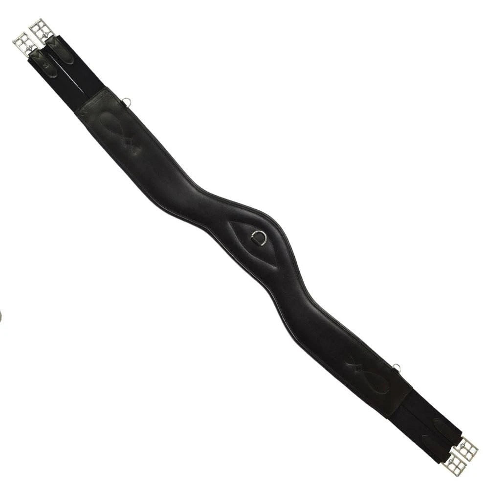 Shoulder Relief Jump/AP English Girth G580699