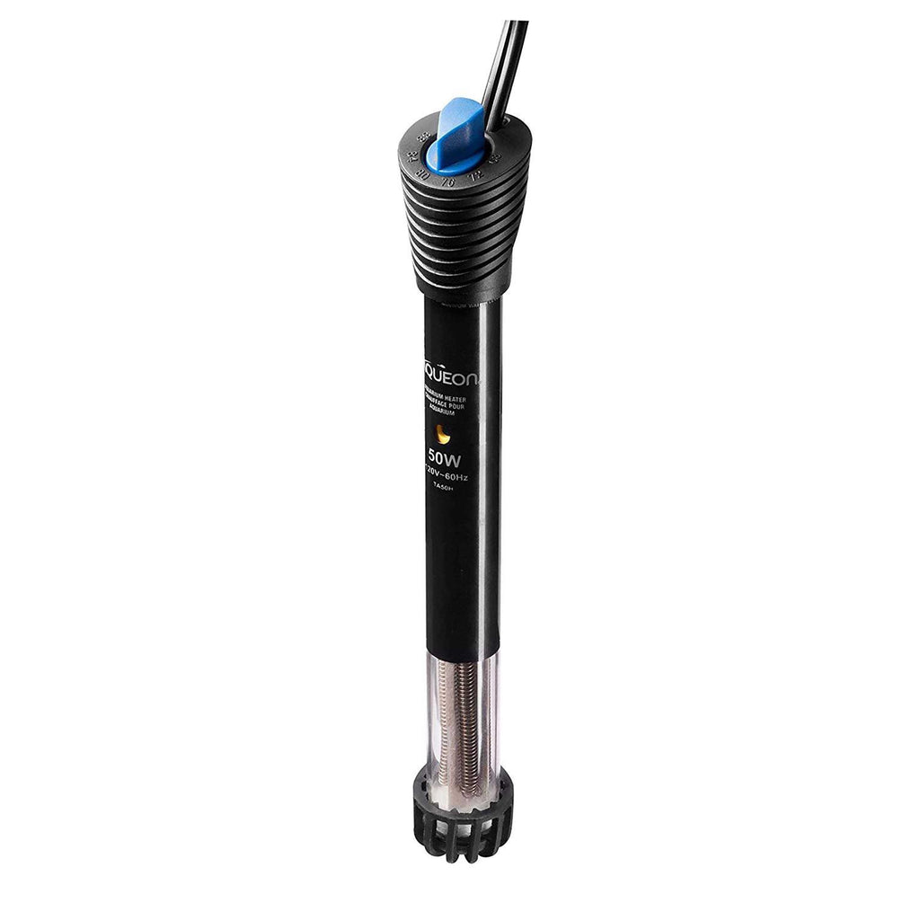 Submersible Aquarium Heater 50 E545955