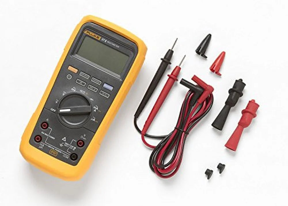 Rugged IP 67 Industrial Multimeter C9210