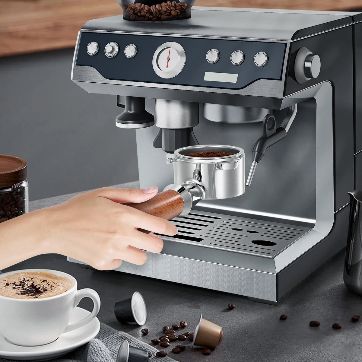 Coffee Filter G7173