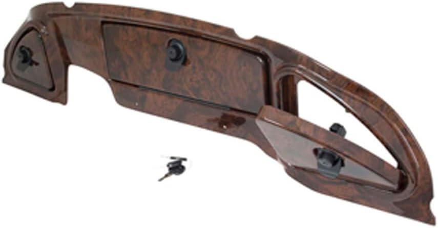 Regal Burlwood Dash Assembly D788