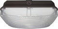 LED Canopy Fixture, 28W, 4000K Q680