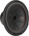 12" 30cm Subwoofer, DVC, 4-ohm P5892