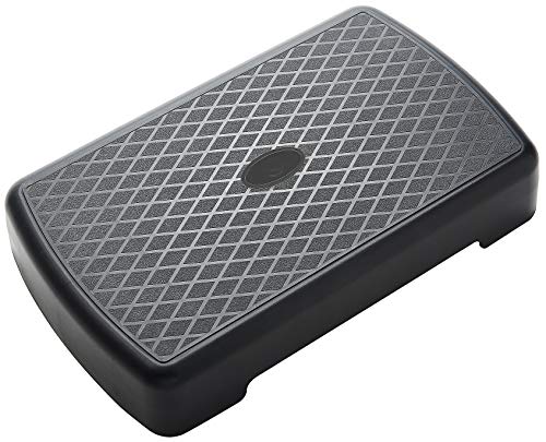 18" Aerobic Stepper with 2 Risers W95519