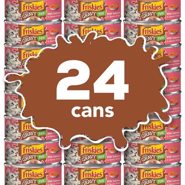 Wet Cat Food B151