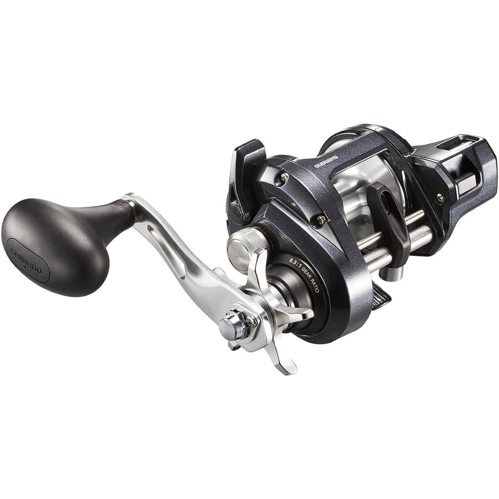 Tekota 600 Levelwind Reel O254710