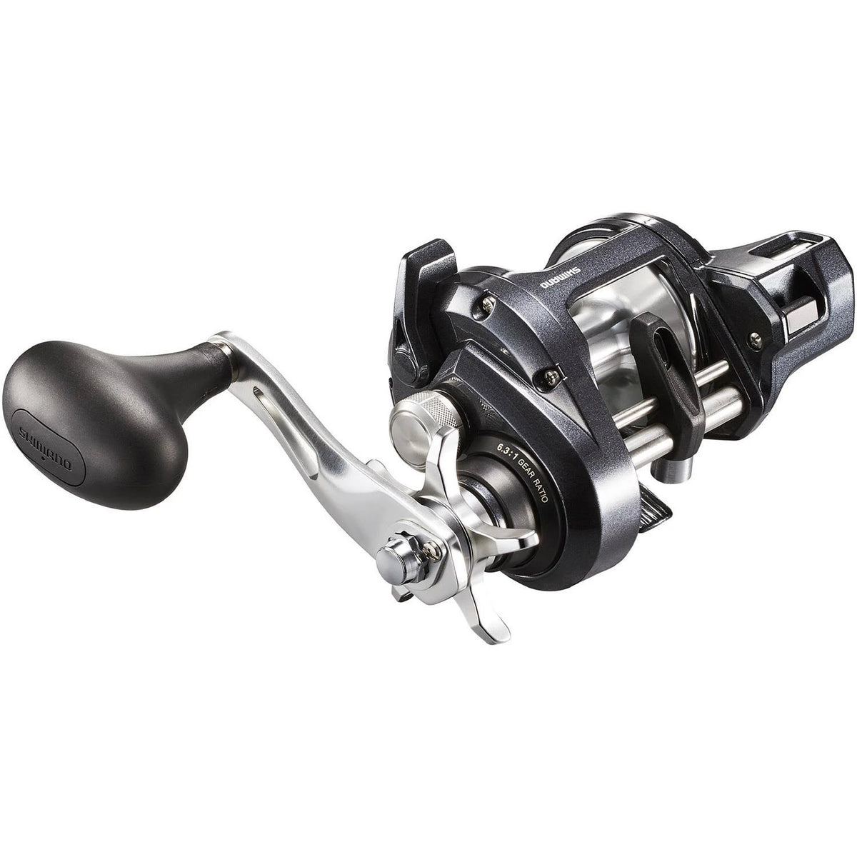 Tekota 600 Levelwind Reel O254710