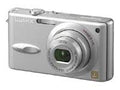 5.0 MP Compact Digital Camera - Silver W293068