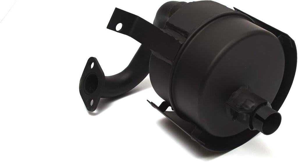 Muffler/Heat Shield Pack of 2 H8712