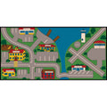 Learning Carpets A4686