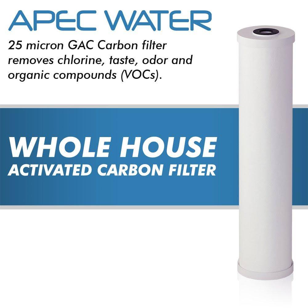 Whole House Water Filter System J219568