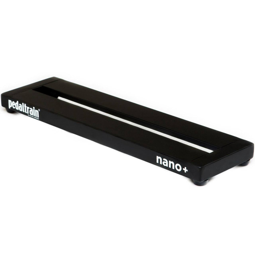 Pedaltrain Nano Plus with Soft Case J449612