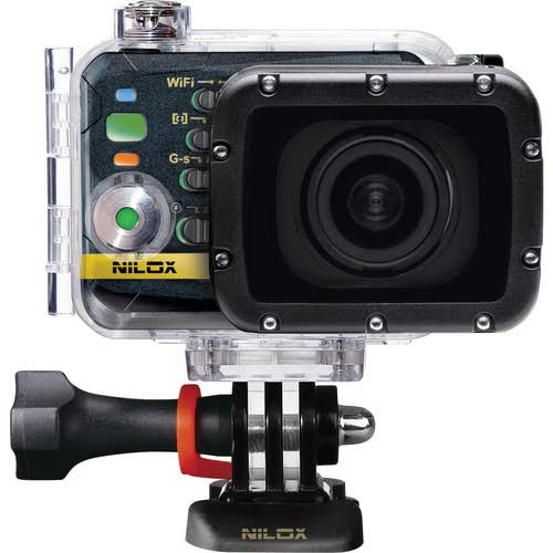 4K Action Camera I543974