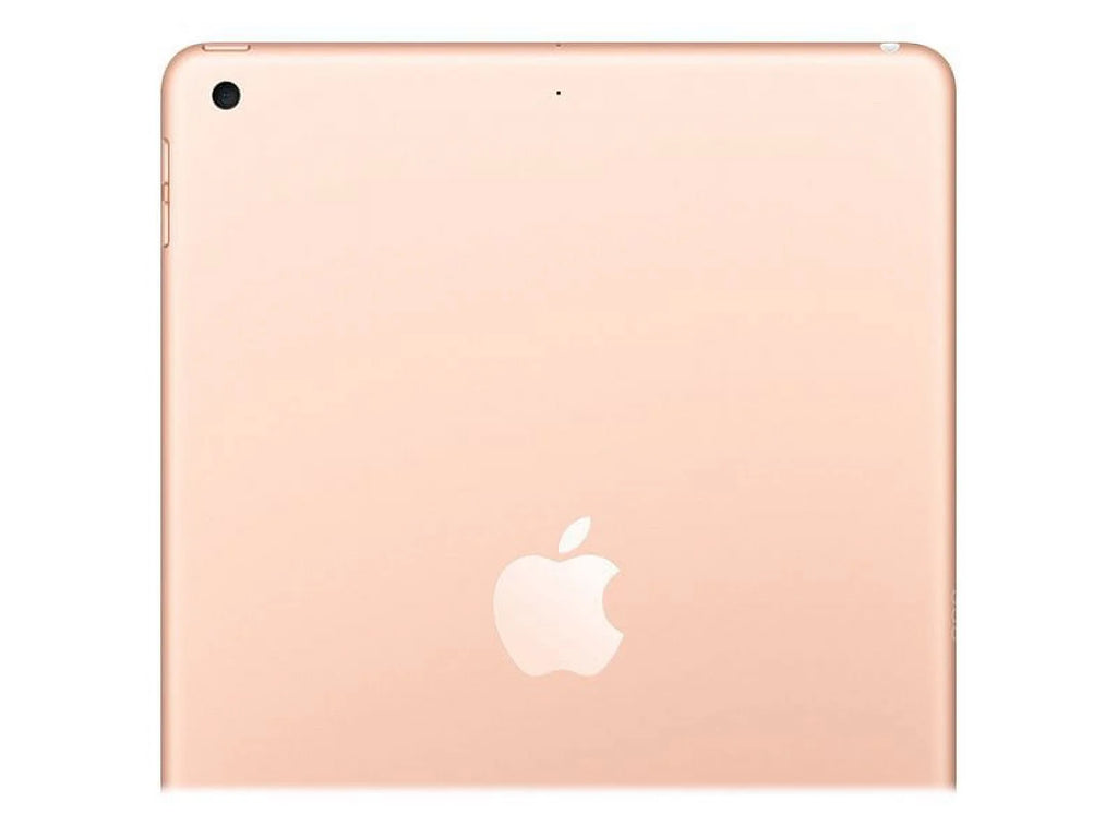 10.2inch iPad WiFi 32 GB gold Tablet E69546