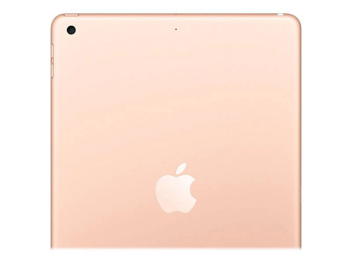 10.2inch iPad WiFi 32 GB gold Tablet E69546