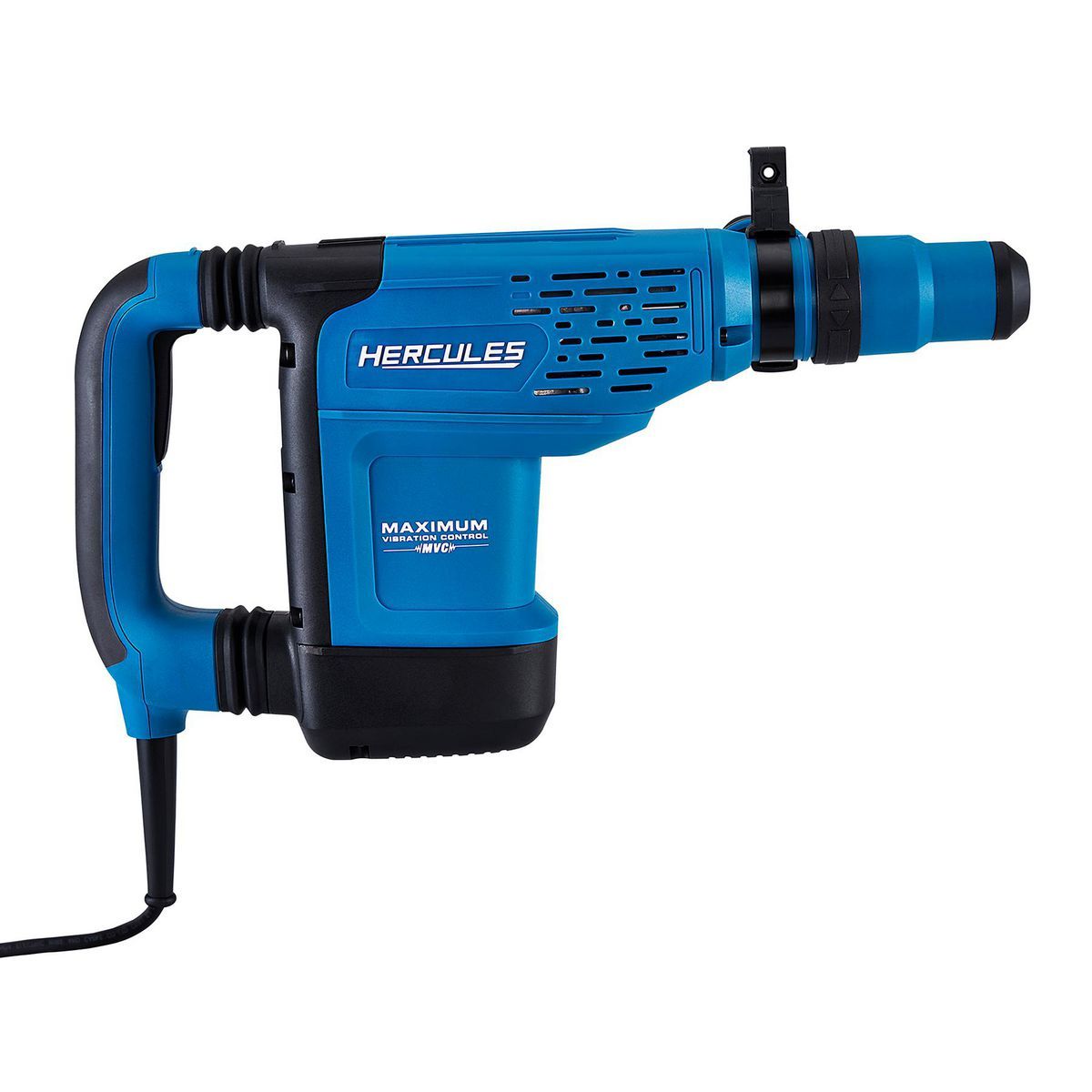 12 Amp 1-9/16 in. SDS-MAX Variable-Speed Rotary Hammer Y635