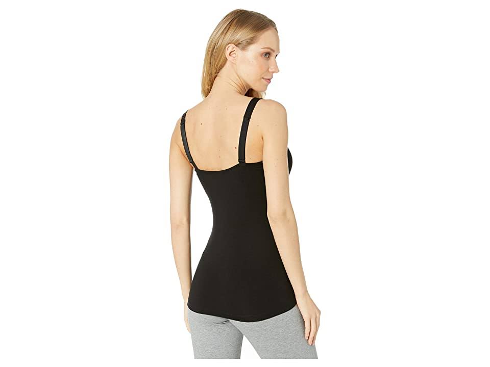 Curvy Camisole XL / Black D17486