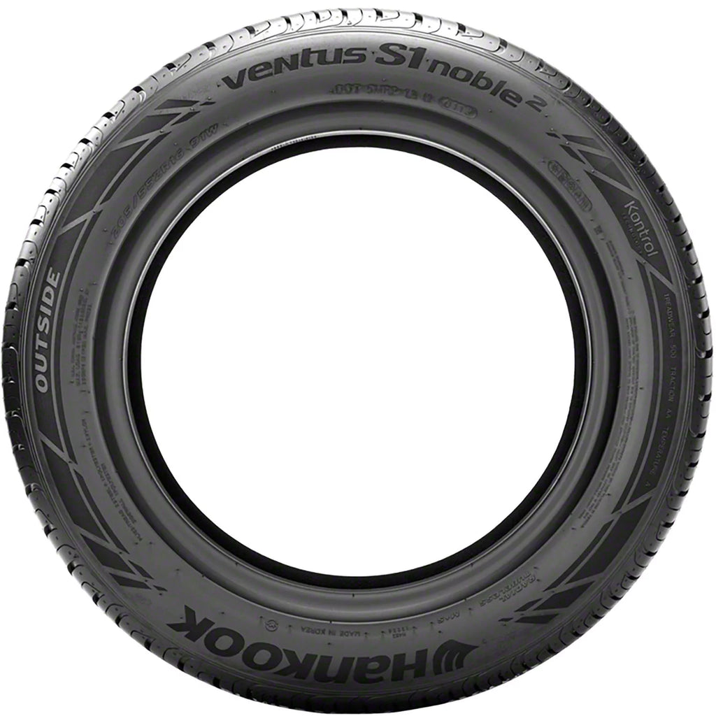 255/50R20 105H Tire F56948