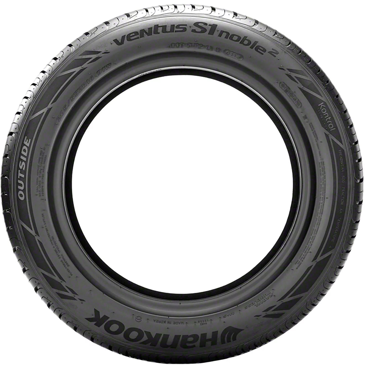 255/50R20 105H Tire F56948