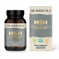 MSM Sulfur Complex 60 caps U548703