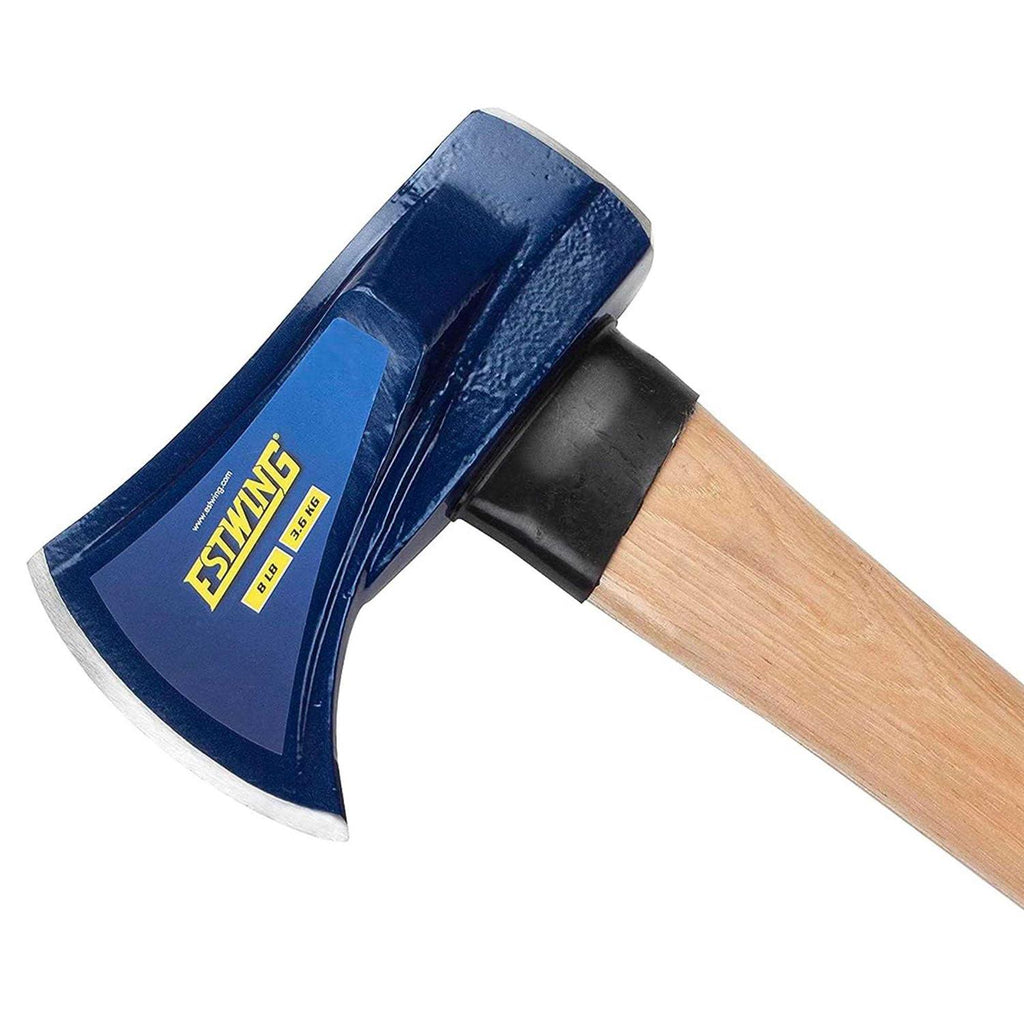 8LB 36 Hickory Maul L500