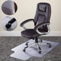 Clear Chair Mat C24829