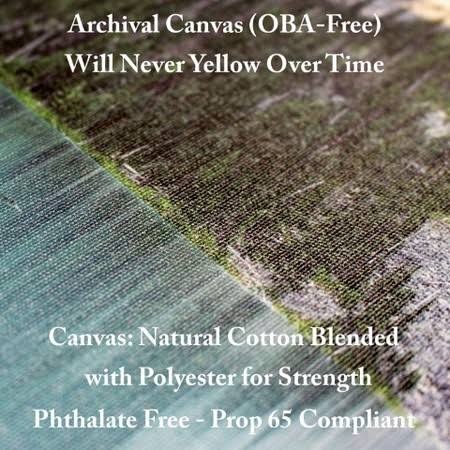 Canvas Art J3864