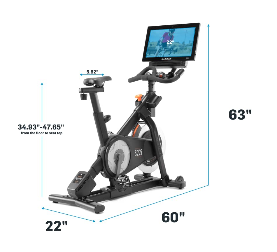 Studio Cycle L571