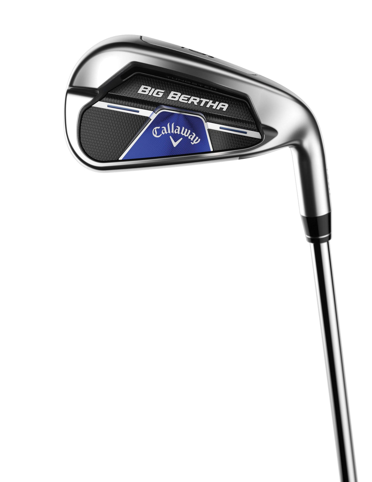 Right Handed 6-PW Graphite Iron Set Q1053