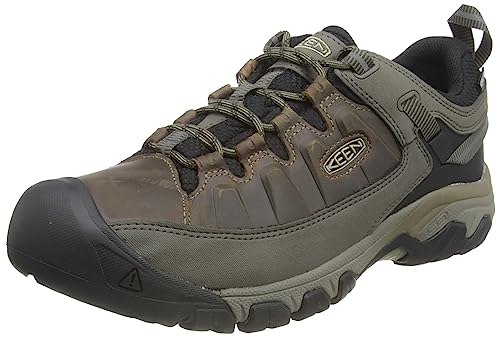 Men's Waterproof Hiking Shoes G945271