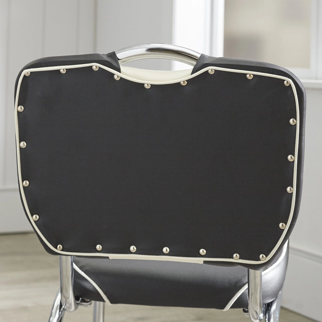 Retro Dining Chair F786